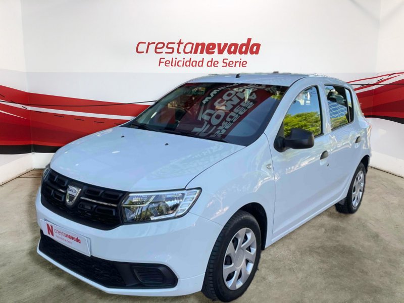 Imagen de Dacia Sandero