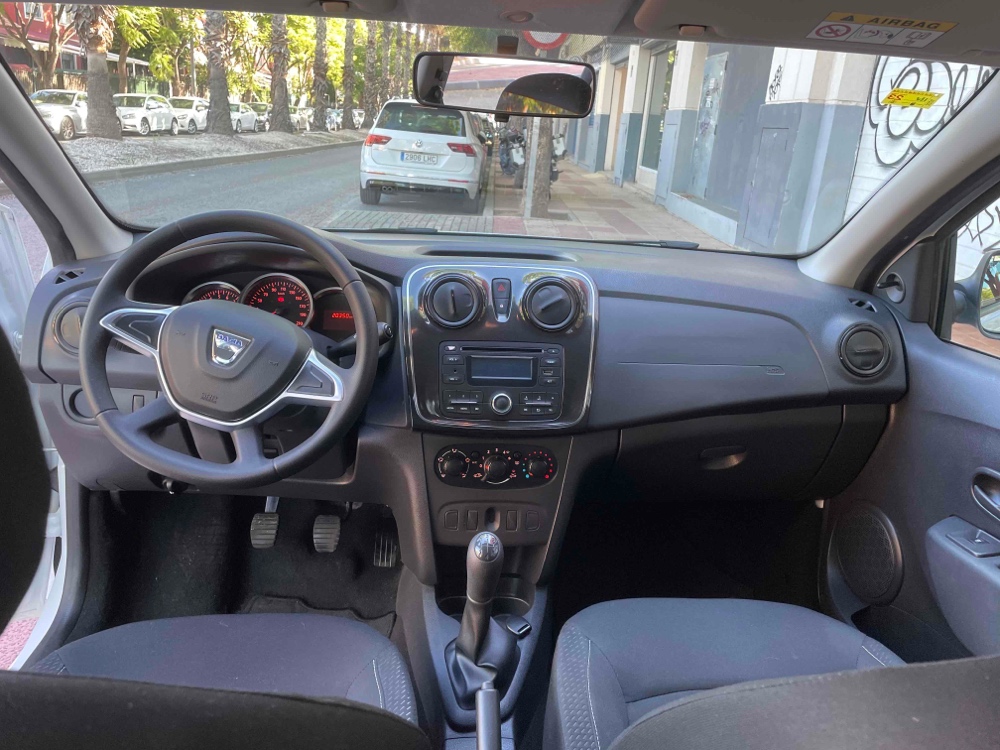 Imagen de Dacia Sandero