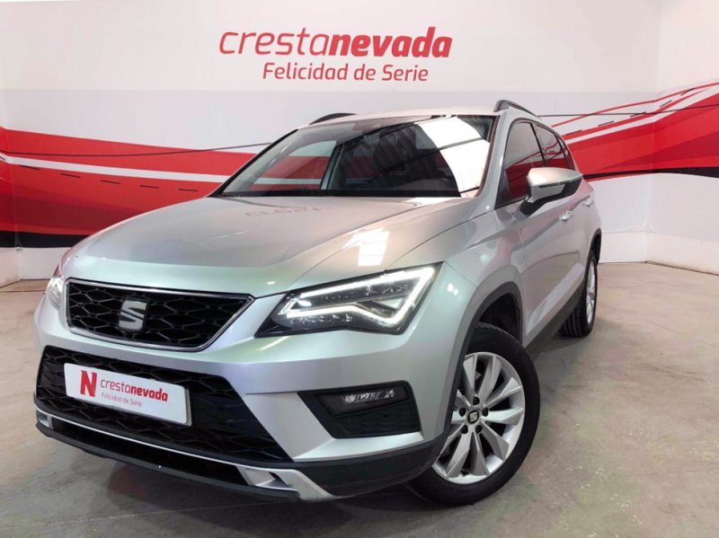 Imagen de seat Ateca