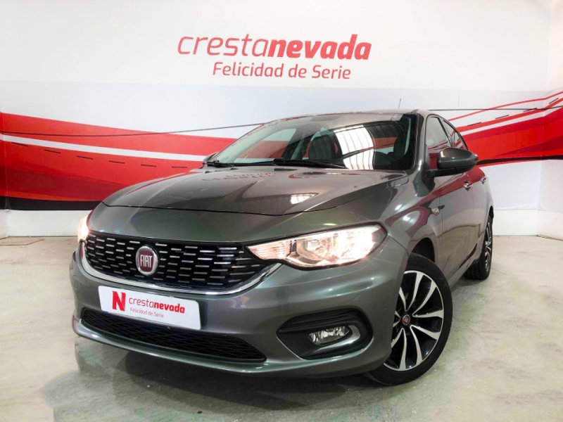 Imagen de Fiat Tipo