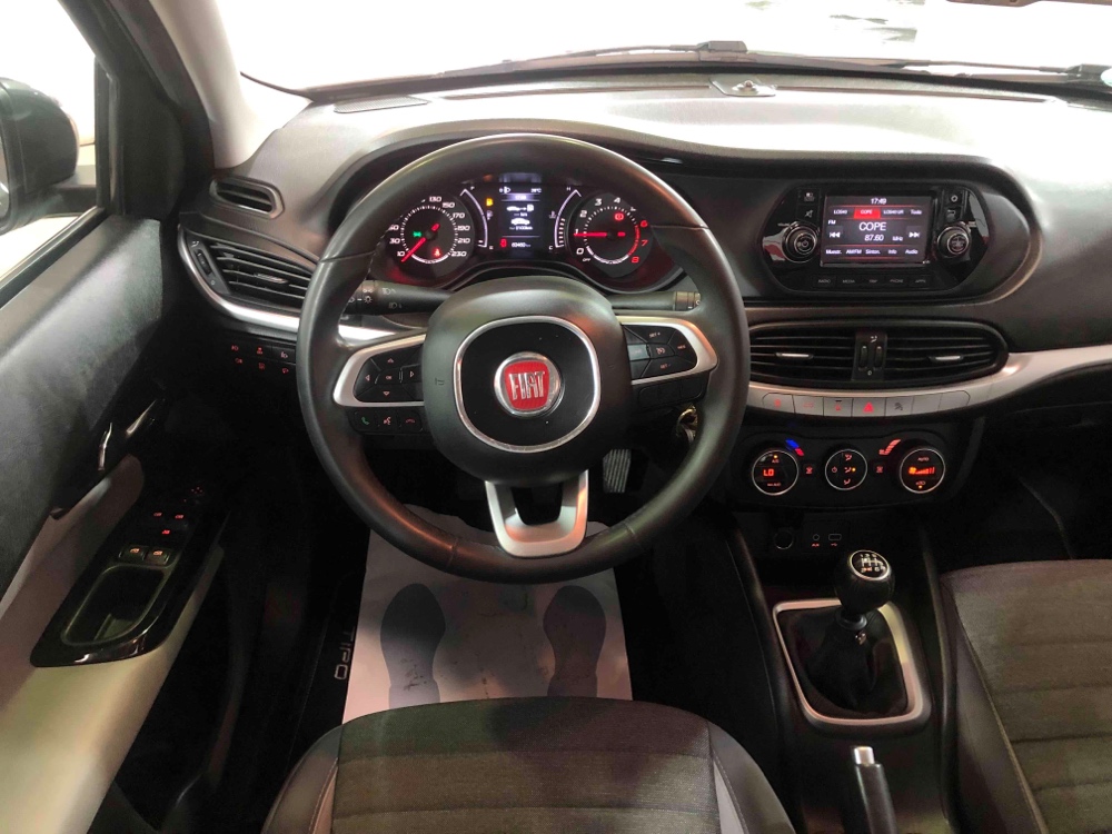 Imagen de Fiat Tipo