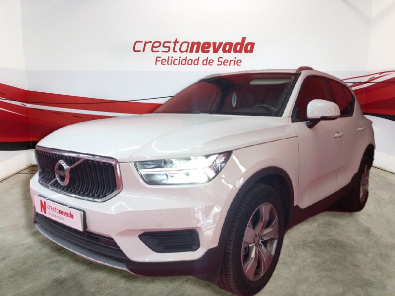 Imagen de Volvo XC40