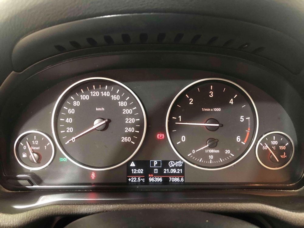 Imagen de BMW X3