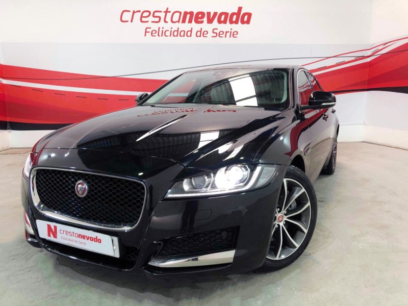 Imagen de Jaguar XF