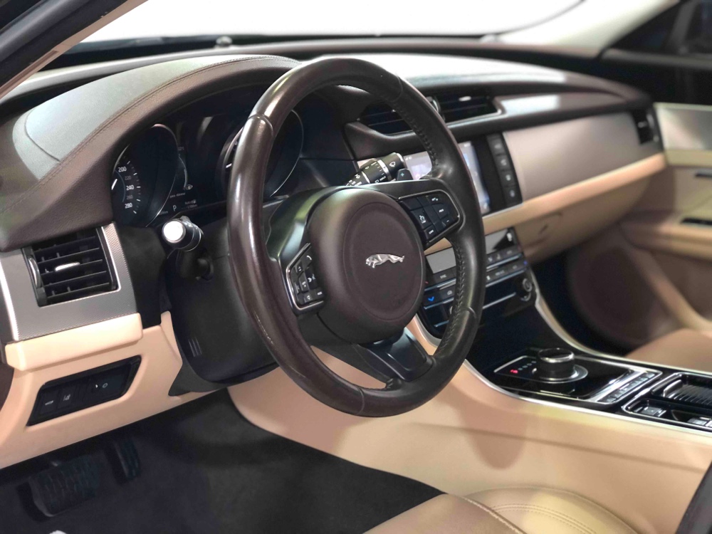 Imagen de Jaguar XF