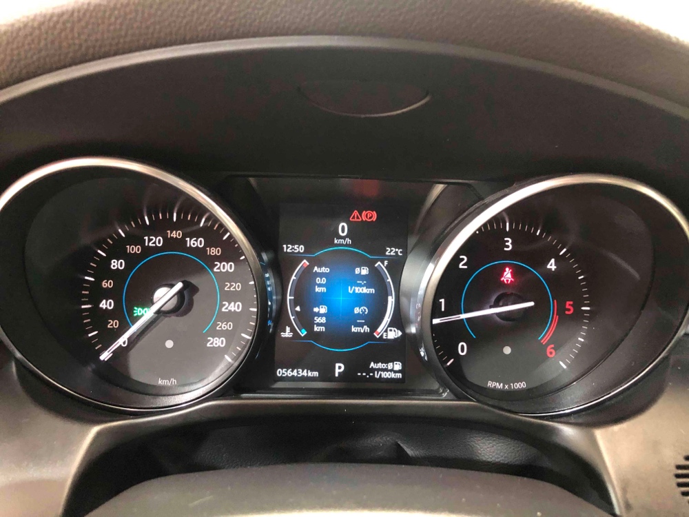 Imagen de Jaguar XF