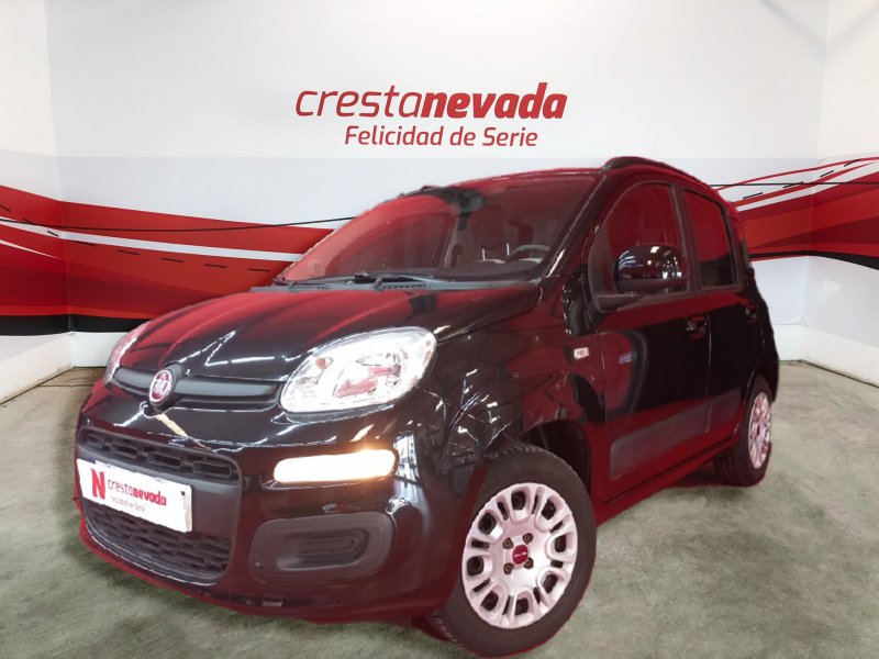Imagen de Fiat Panda