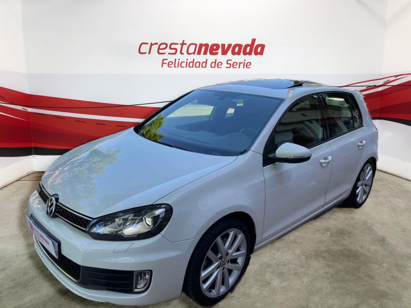 Imagen de Volkswagen Golf