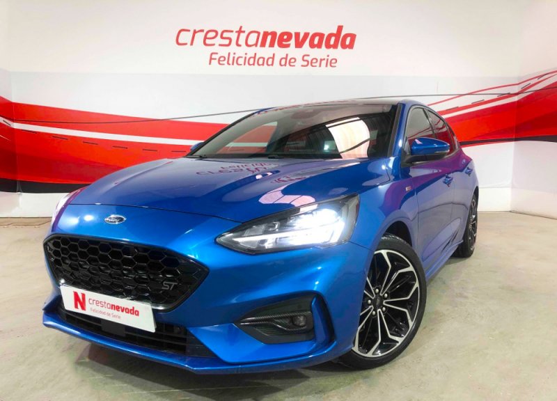 Imagen de Ford Focus