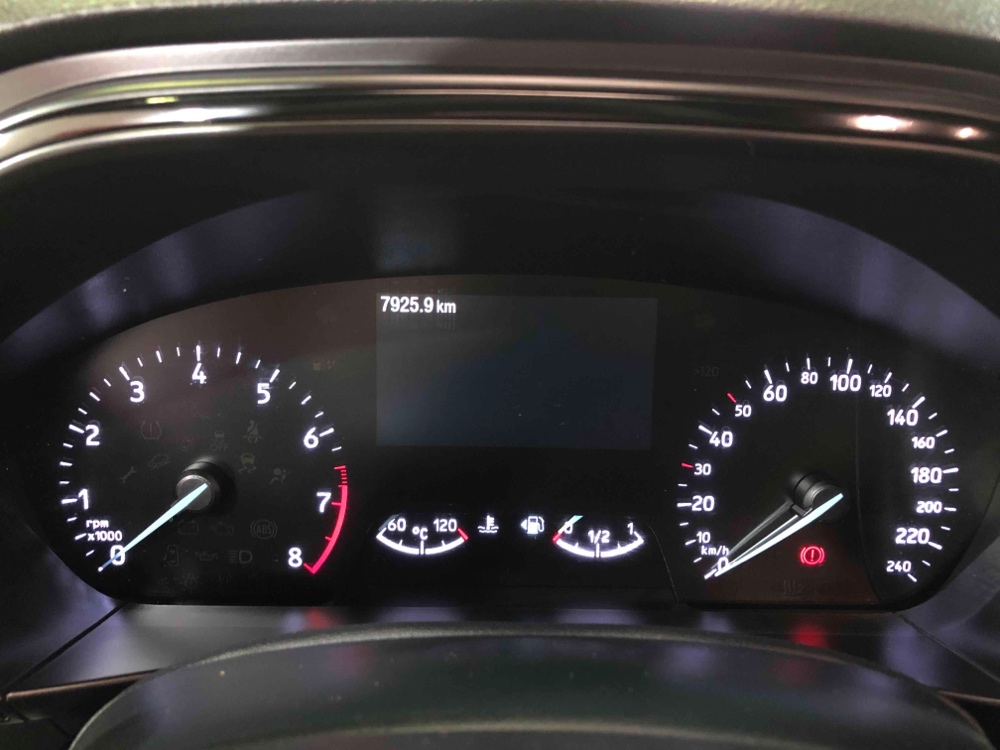 Imagen de Ford Focus