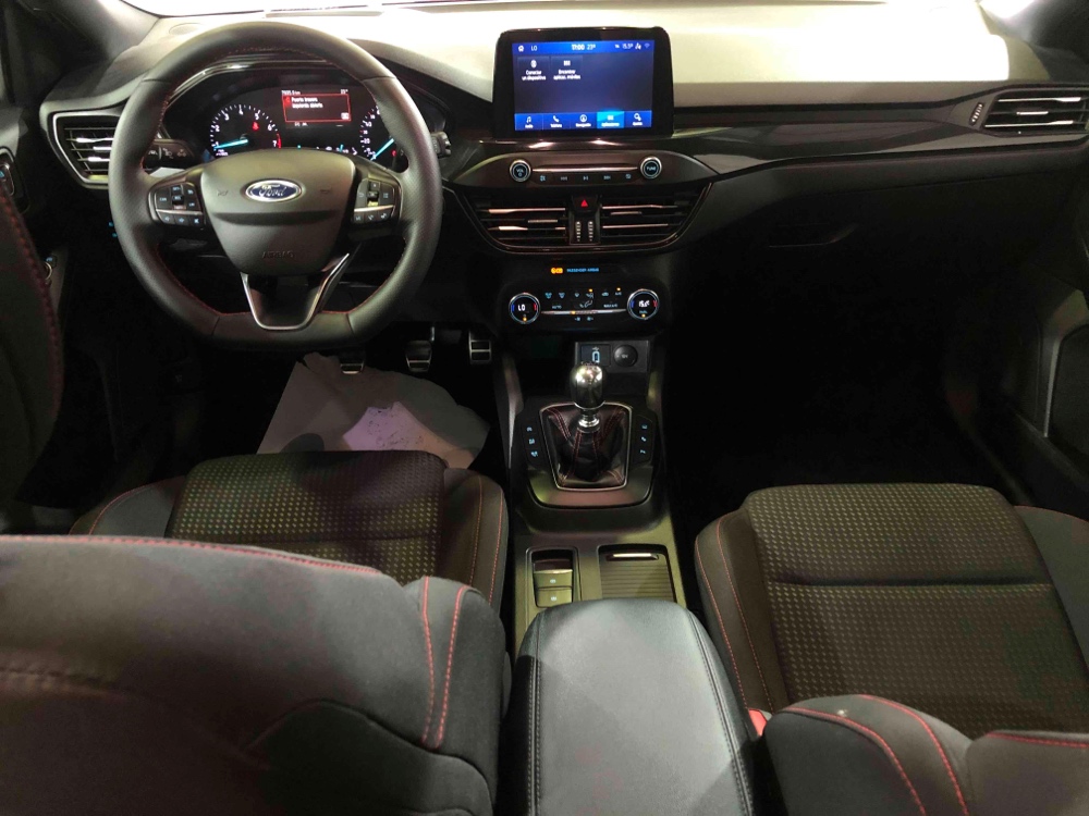 Imagen de Ford Focus
