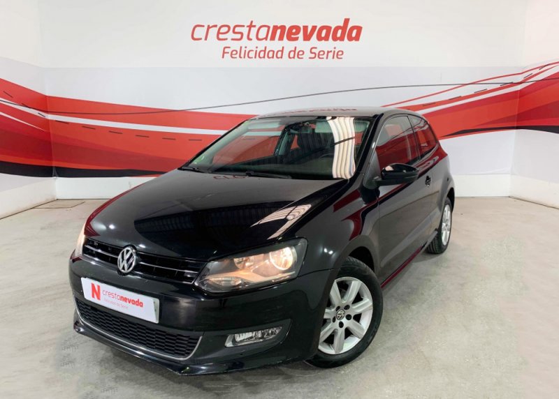 Imagen de Volkswagen Polo