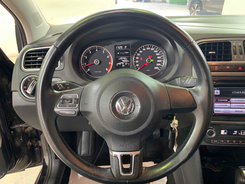 Imagen de Volkswagen Polo