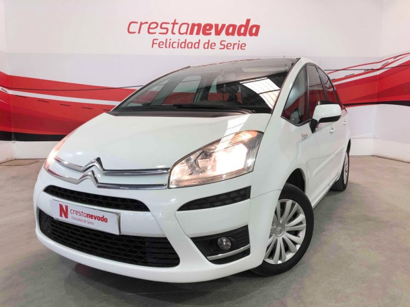 Imagen de CITROEN C4 PICASSO