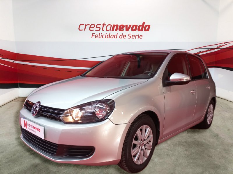 Imagen de Volkswagen Golf