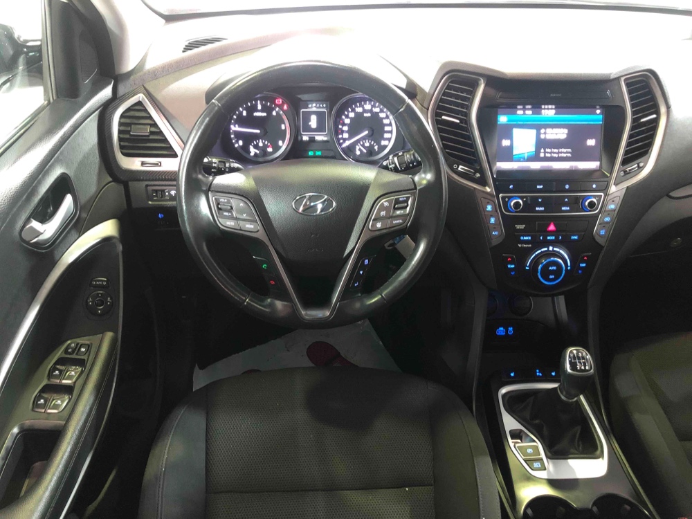 Imagen de Hyundai Santa fe