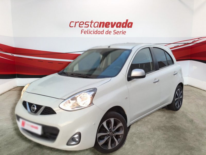 Imagen de NISSAN Micra