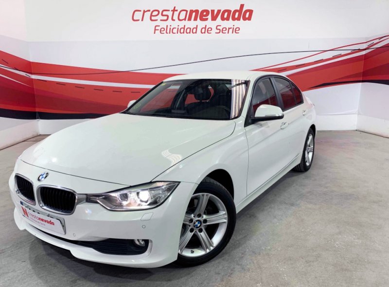 Imagen de BMW 318d