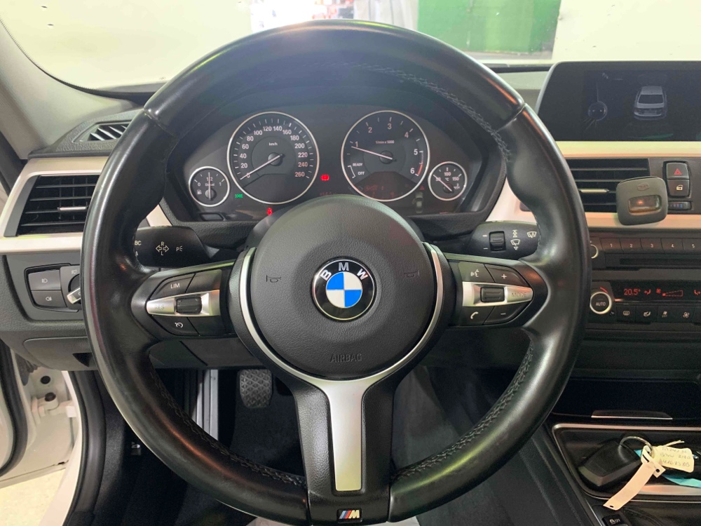 Imagen de BMW 318d