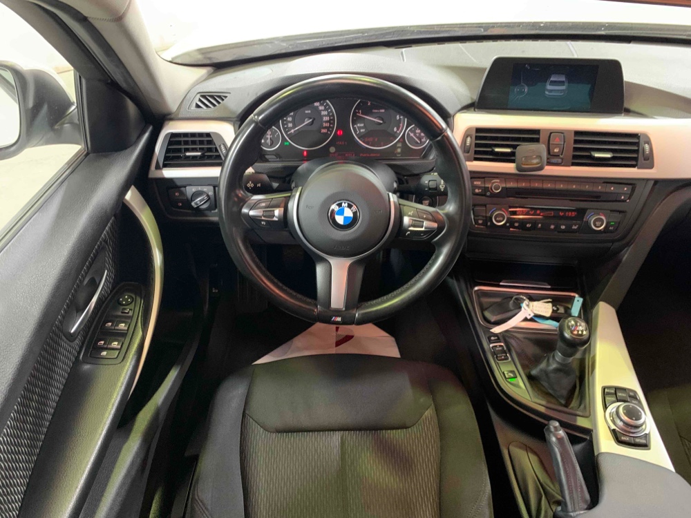 Imagen de BMW 318d