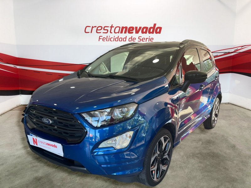 Imagen de Ford Ecosport