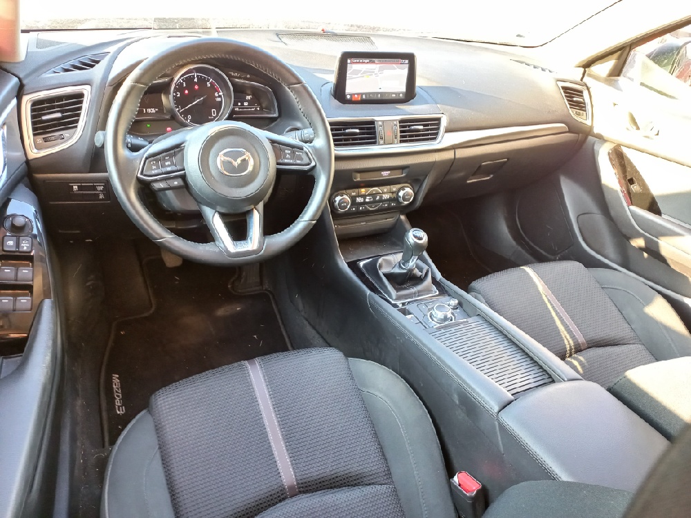 Imagen de Mazda Mazda3