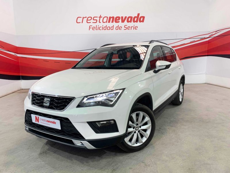 Imagen de SEAT Ateca