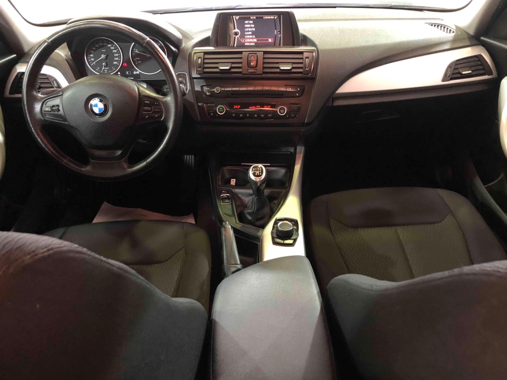 Imagen de BMW 116d
