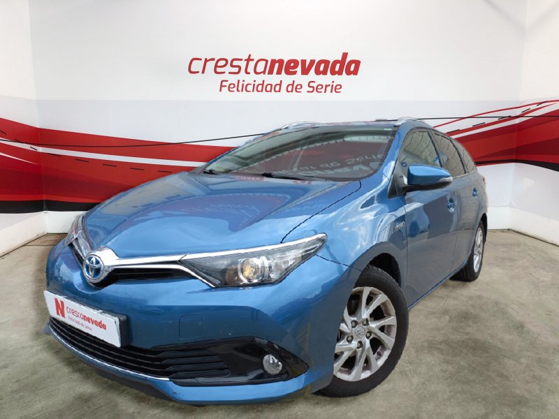 Imagen de TOYOTA Auris