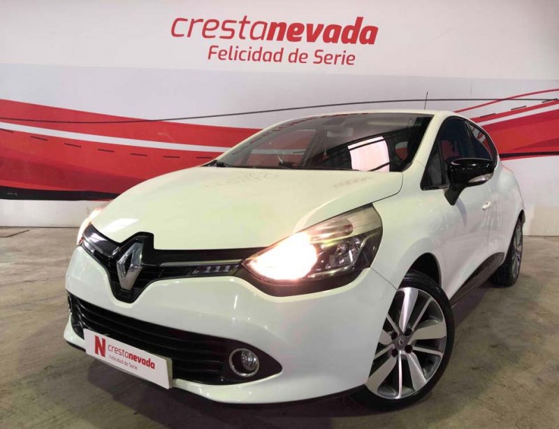 Imagen de Renault Clio