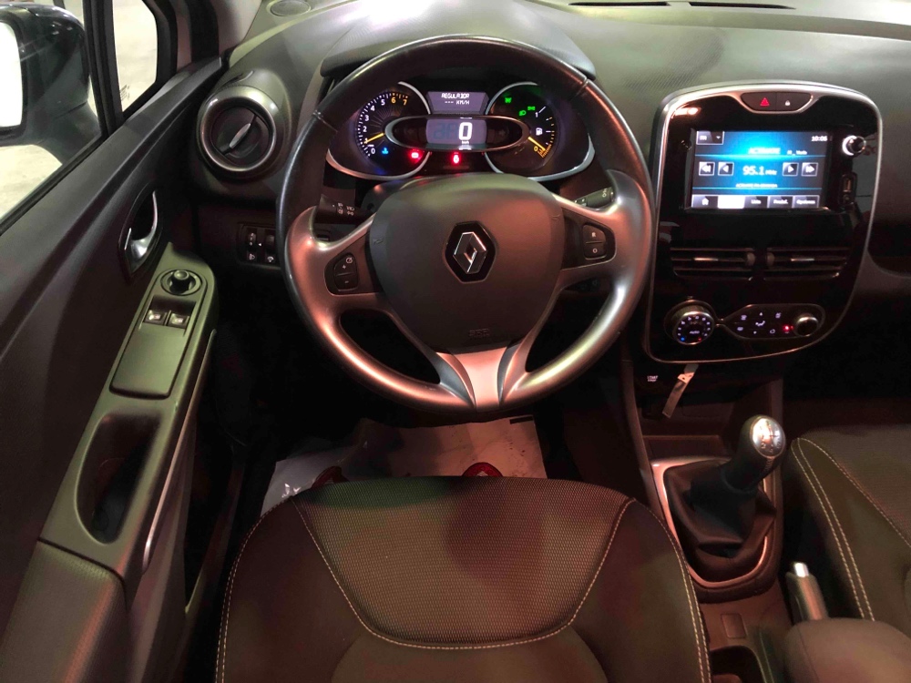 Imagen de Renault Clio