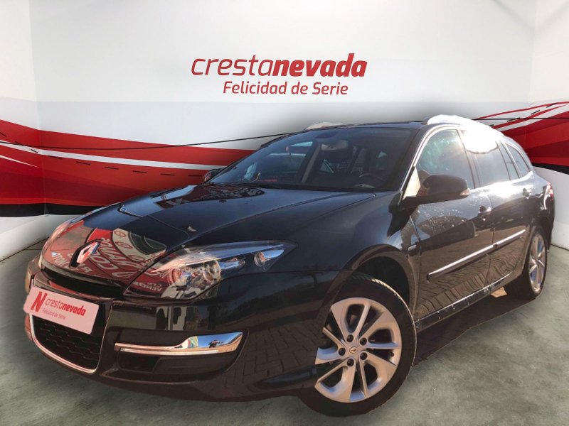 Imagen de Renault Laguna