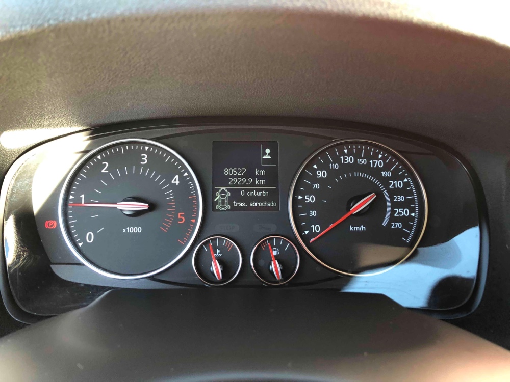 Imagen de Renault Laguna