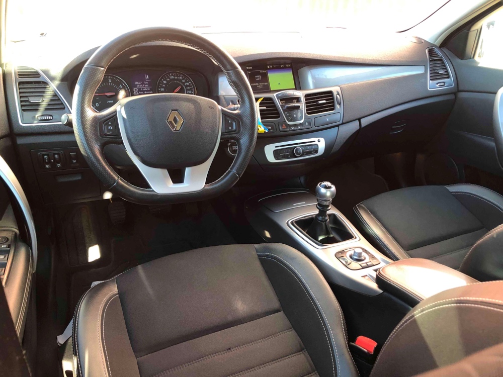 Imagen de Renault Laguna