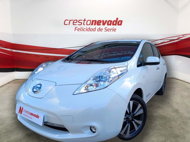 Imagen de NISSAN LEAF