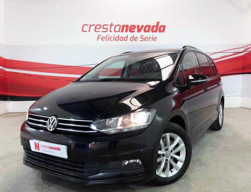 Imagen de Volkswagen Touran