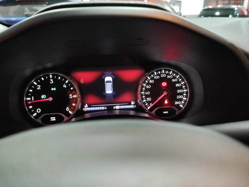 Imagen de Jeep Renegade