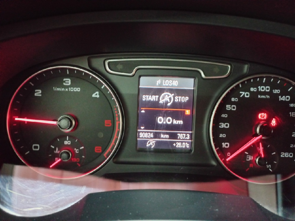 Imagen de AUDI Q3