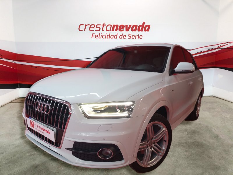 Imagen de AUDI Q3