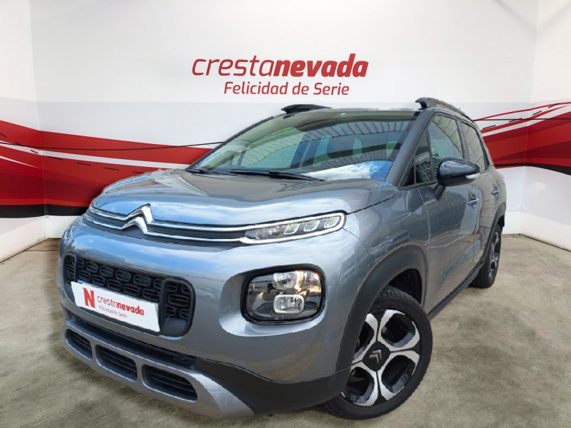 Imagen de CITROEN C3 Aircross