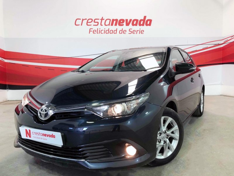 Imagen de TOYOTA Auris