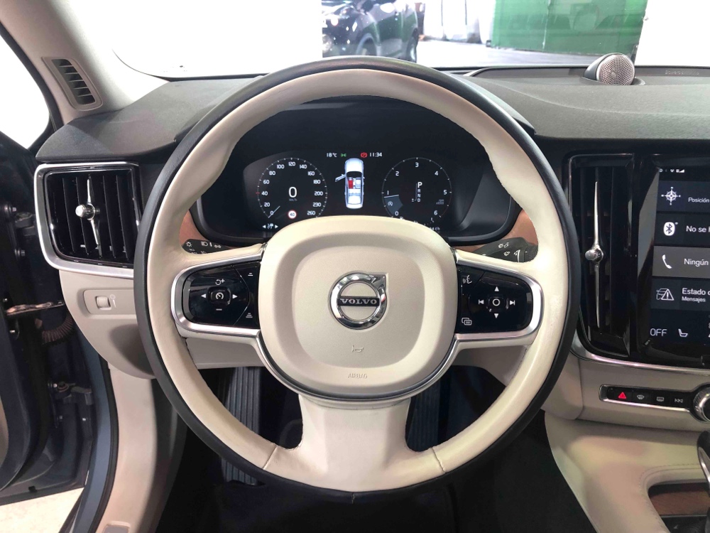 Imagen de Volvo S90