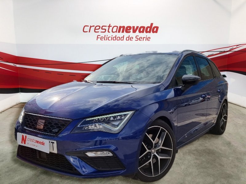 Imagen de SEAT Leon ST