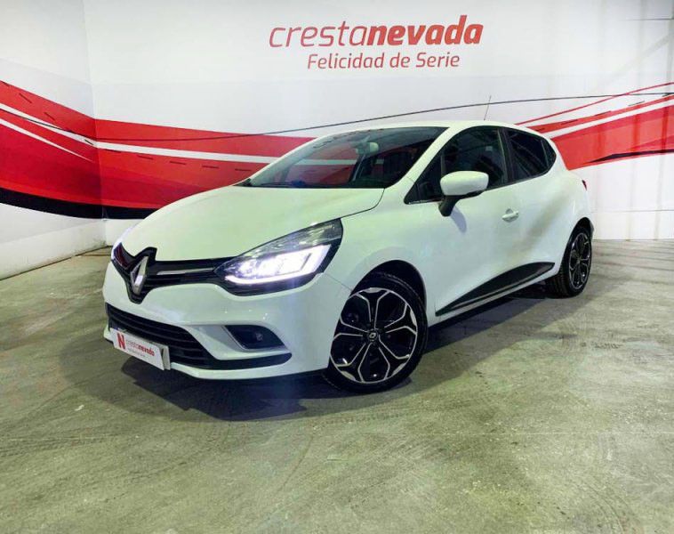 Imagen de Renault Clio