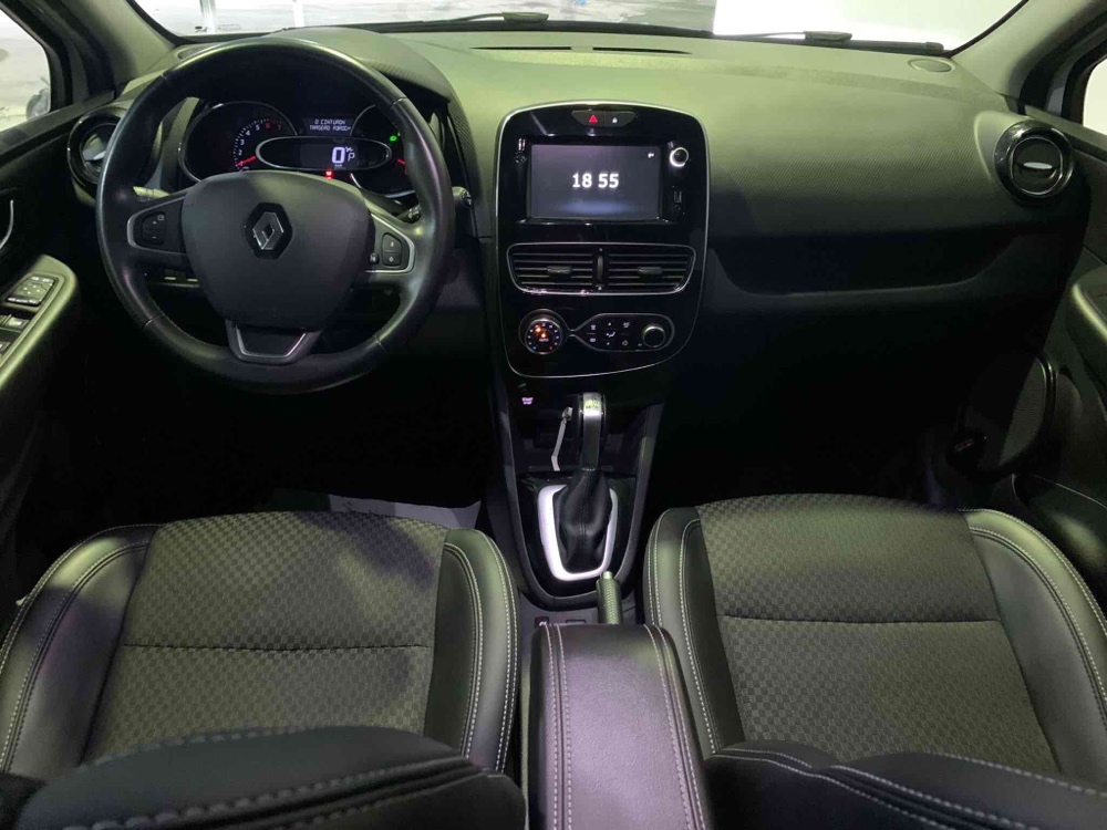 Imagen de Renault Clio