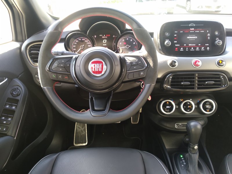 Imagen de Fiat 500X