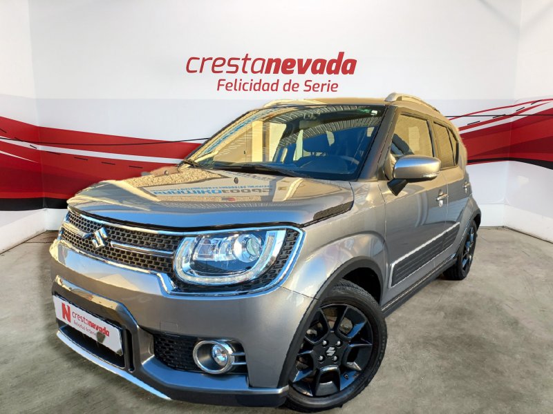 Imagen de Suzuki Ignis