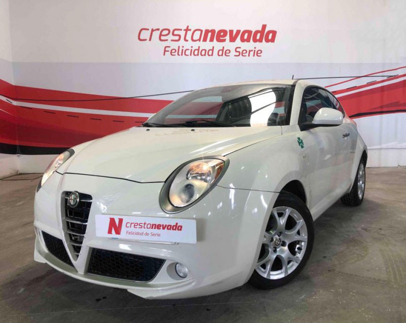 Imagen de Alfa romeo MiTo