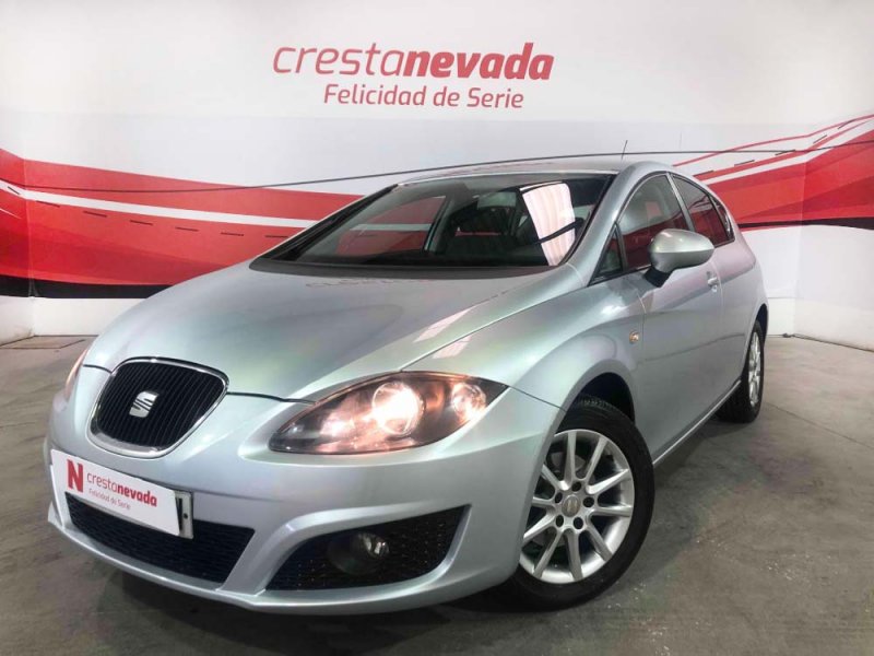 Imagen de SEAT Leon