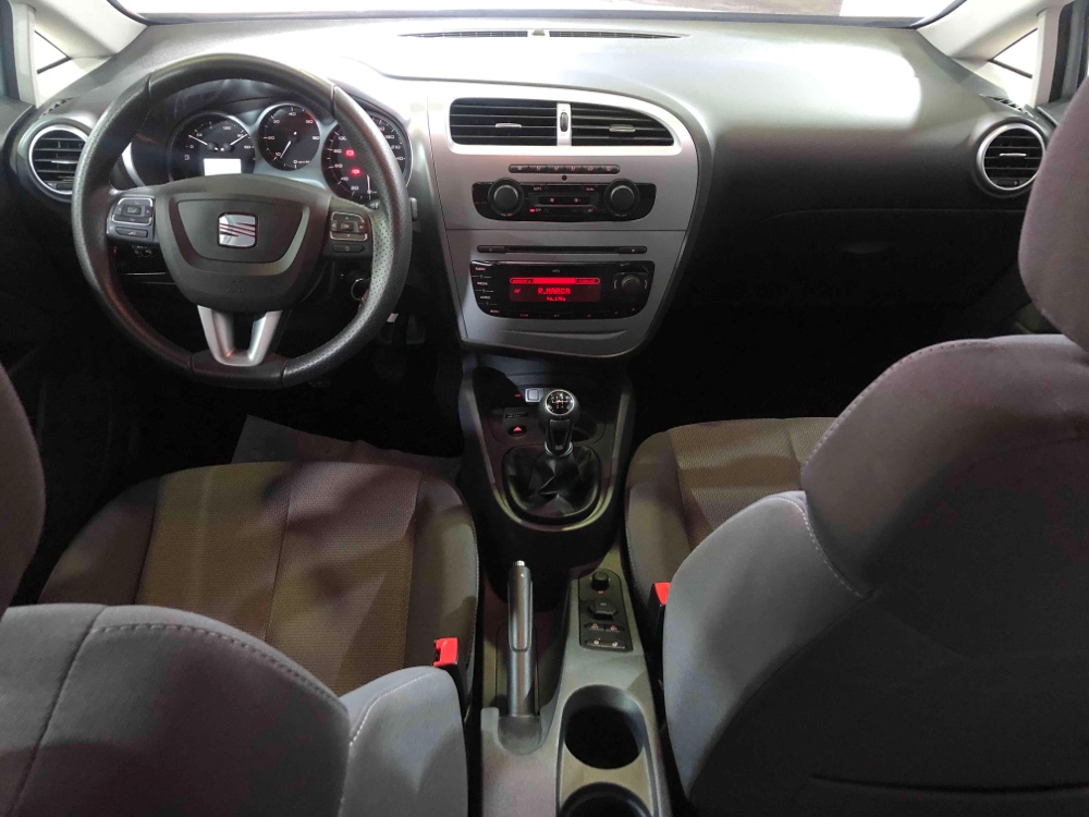 Imagen de SEAT Leon